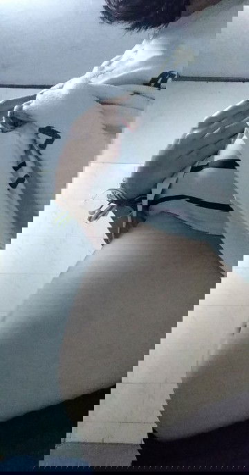 เล็กไปมั้ยคะ😅