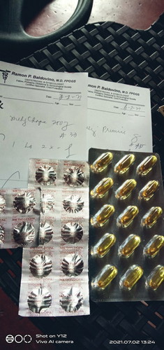 Is it okay.. na 90/70 bp ko for the last 8months