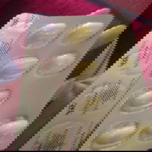 Obat penguat kandungan