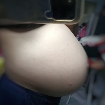 ❤️❤️❤️🤰🤰🤰❤️❤️❤️❤️ทีมลูกสาว  ท้อง 3แล้วจร้า