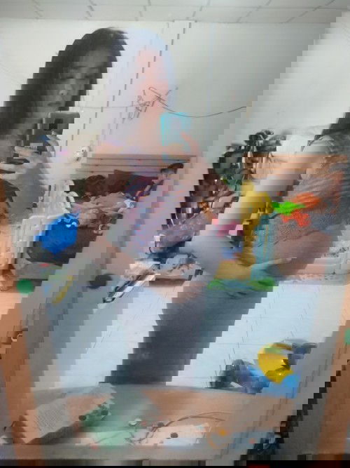 คลอดช่วงโควิด