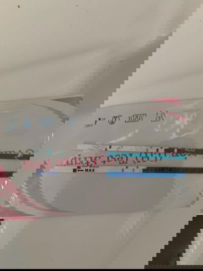 Hi assalamualaikum . Nk tnya tentang test +ve sblum 6 hari dtg haid