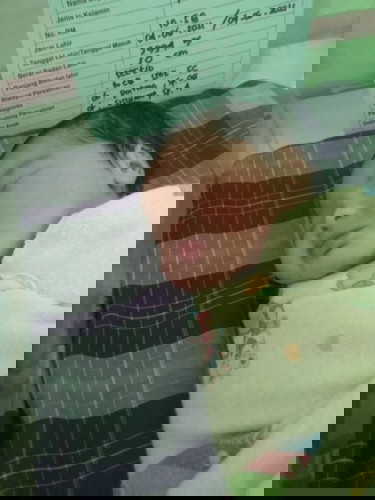 Sekian lama tidak membuka aplikasi ini