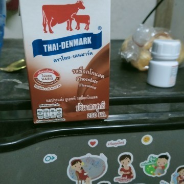 แม่ๆคนไหนชอบกินนมอันนี้บ้างค่ะ