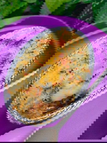 Spaghetti Brullee Favorit Ayyagiie 🥰