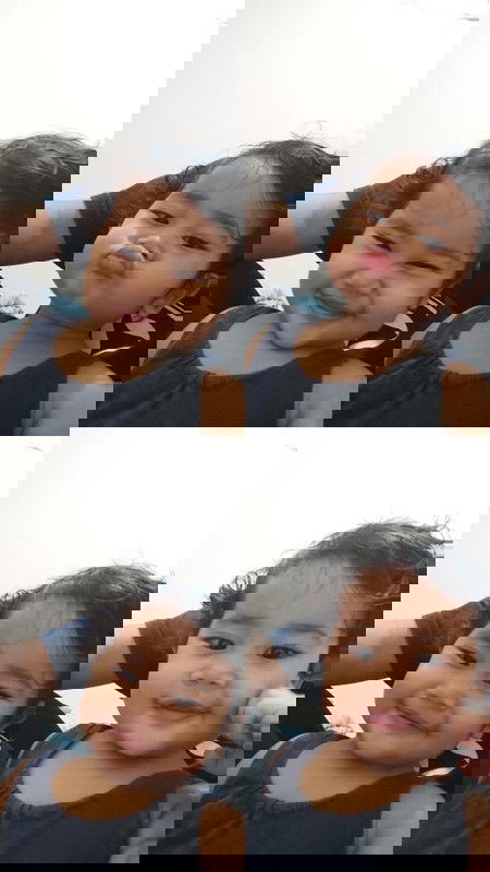 My Story .. 😊❤️