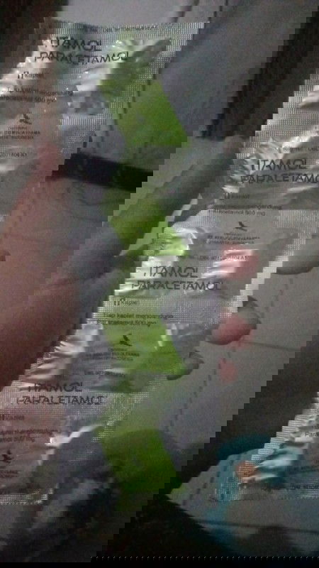 Ingin tau obat penurun.panas