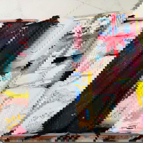 Ready na ba gamit ni baby?