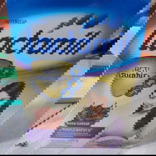 Nyoba dulu siapa tau cocok