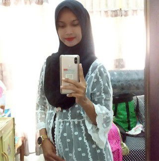 kehamilan anak ke 2.