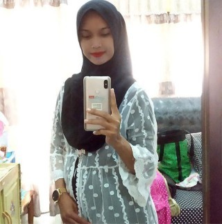 kehamilan anak ke 2.
