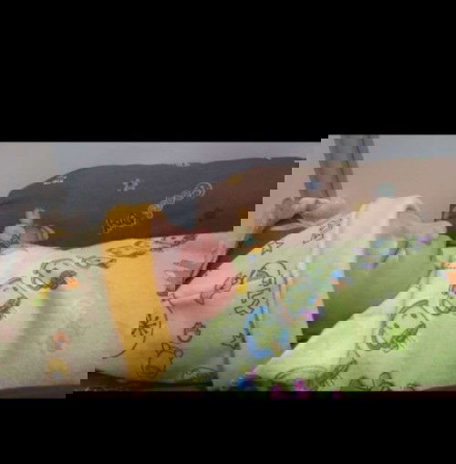 Baby lahir sebelum hpl