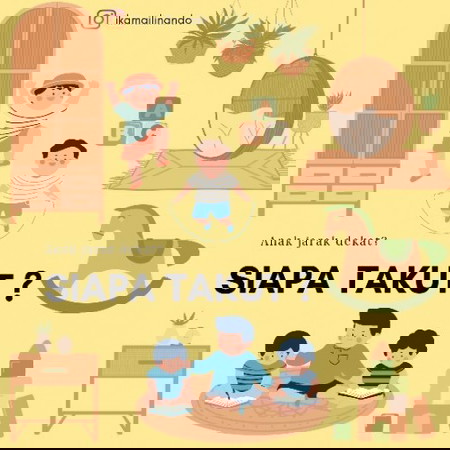 Punya anak lebih dari 1 dengan jarak dekat?