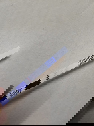 semoga positive 💪💪💪