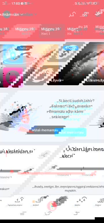 Minta doanya minimal 40 orang 🙏