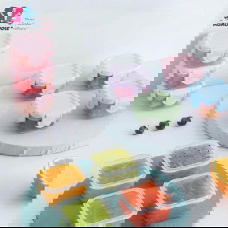 Baby Food Storage on SALE‼️