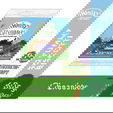 Heinz So Yummy on SALE❗