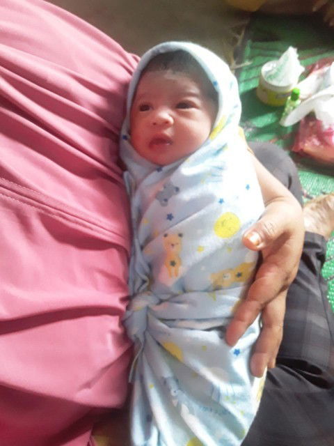 Alhamdulillah Akhirnya Launching