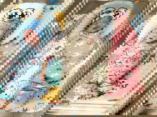 Caraku Survive dari Covid-19 saat Hamil Kembar di usia 34 Minggu