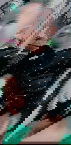 Gregetan sama nyamuk