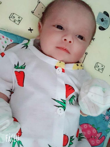 Trai cưq. Thiên Lộc
