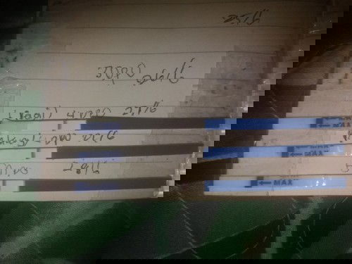 Upt makin terang..tpi negatif guna upt brand lain..konpius