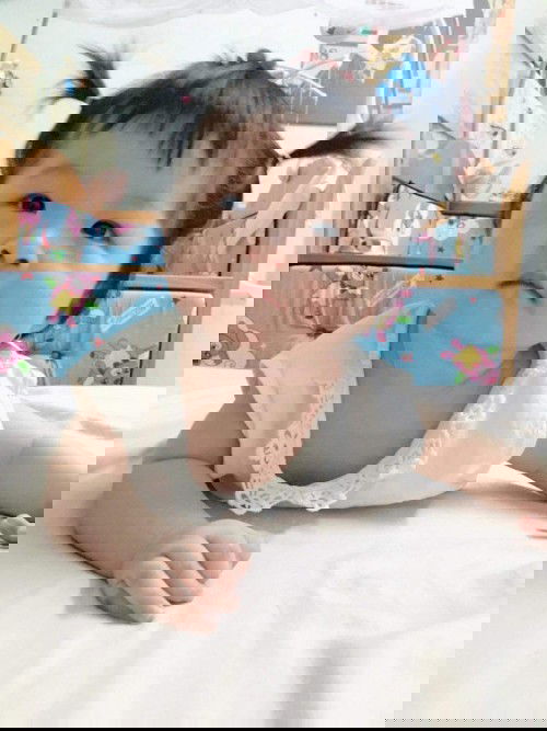 Cân nặng của bé