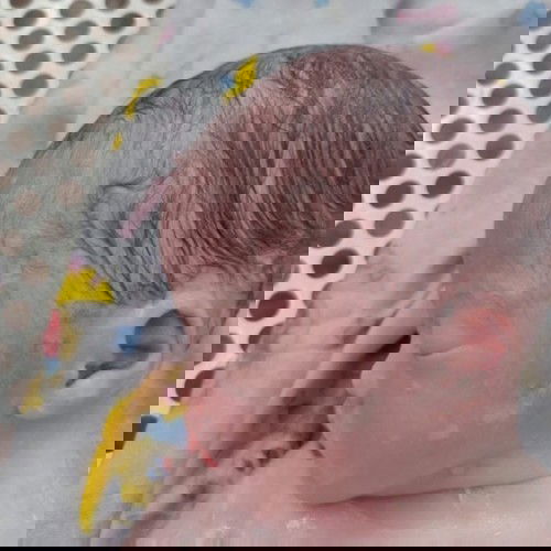 Meninggal dalam kandungan