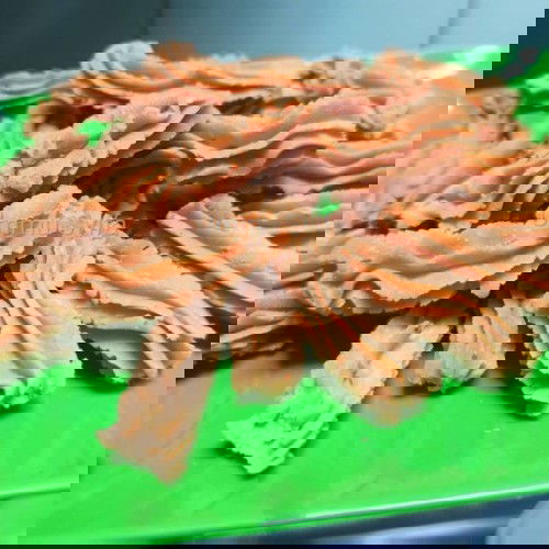 Cheese stick, buat nyemil asik