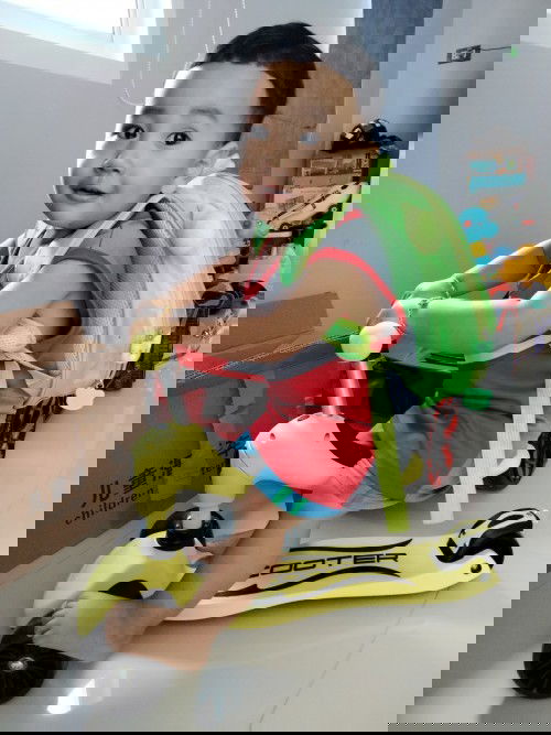 เปลี่ยนนมยี่ห้อไหนดีค่ะ ราคาไม่แพงเกินไป