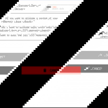sss mat 1 form