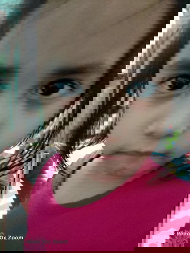 3yr old girl