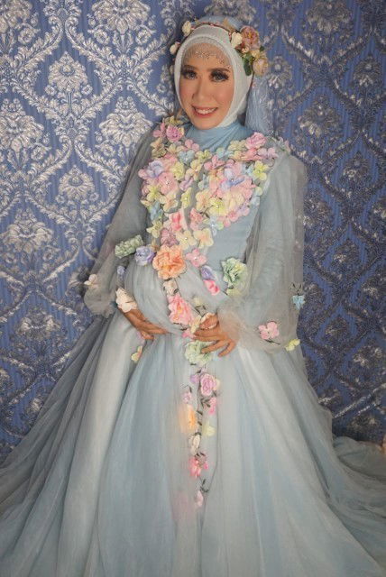 Serunya Masa Kehamilan