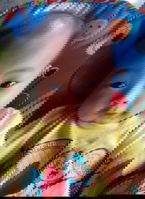 What vitamins will you recommend for my lil one