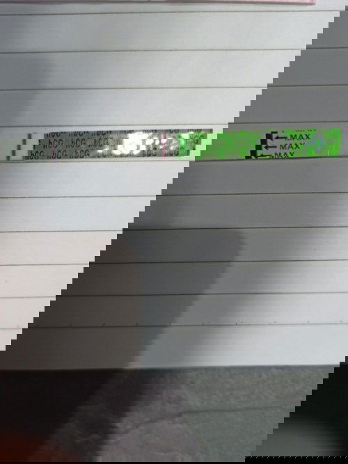 Positive ke ?? negative ke?