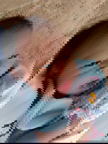 เด็ก11วัน 😍😍