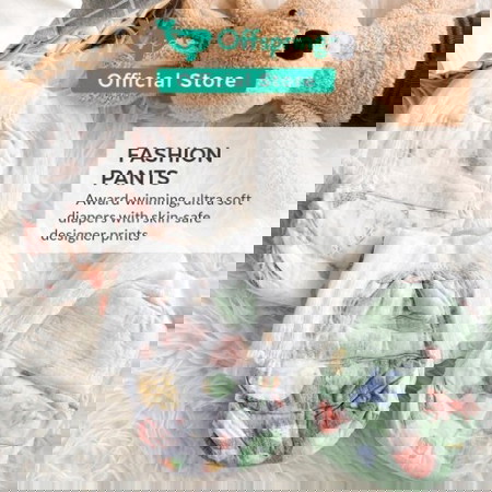 OFFSPRING diaper on SALE‼️