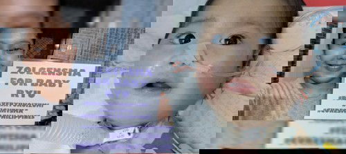 LIFE-SAVING FANSIGN CAMPAIGN FOR BRAVE RYU SMA TYPE 1