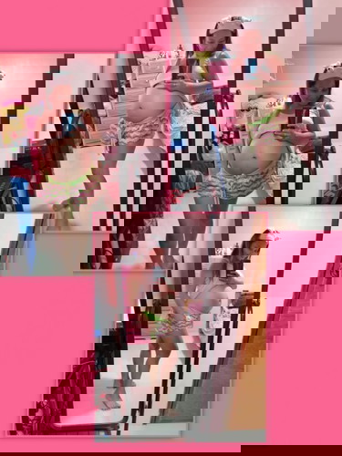 . Palagi nang sumasakit at naninigas ang tyan ko. Aabot kaya talaga ako sa due date ko ng july 13?