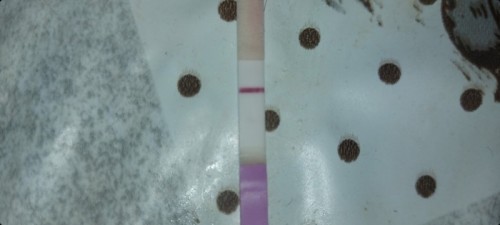 มีเรื่องมาปรึกษาค่ะ ทุกคนช่วยดูหน่อยได้ไหมว่าขึ้นแบบนี้กี่ขีด