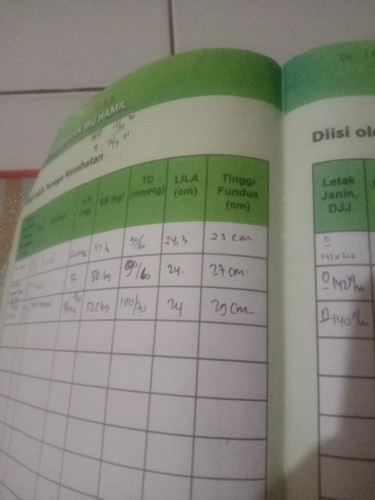 Bun mau tnay klo LiLa itu berat bjj apa bukan sih?