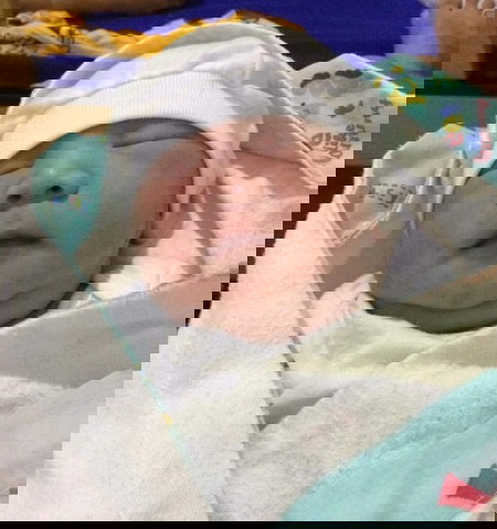 Postpartum Vaginal Hematoma after birth