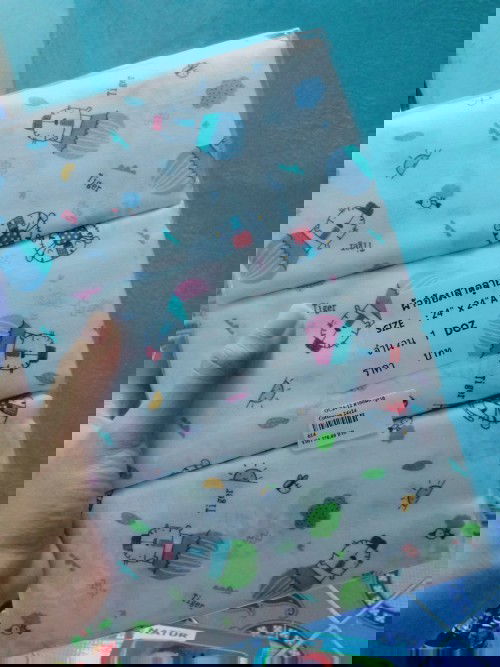 ผ้าอ้อมสำเร็จรูป