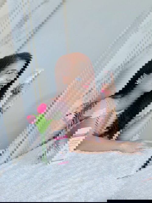 Mama’s Choice Daily Protection Face Moisturizer🌞