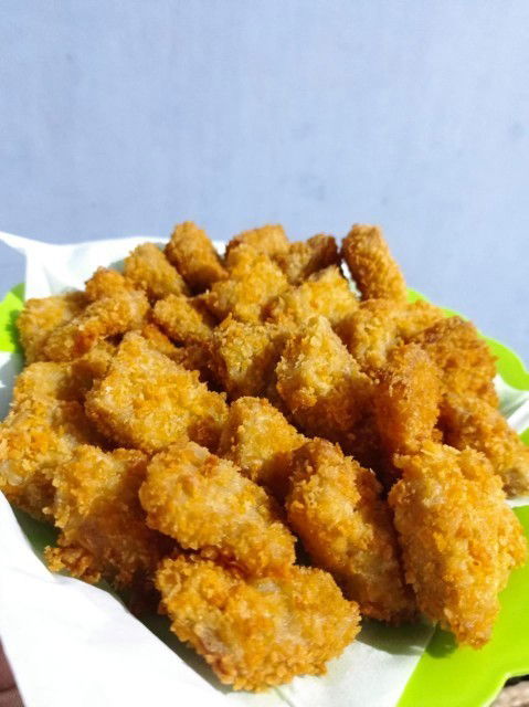 Resep Favorit Suami dan Aku