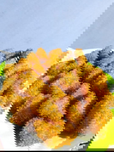 Resep Favorit Suami dan Aku