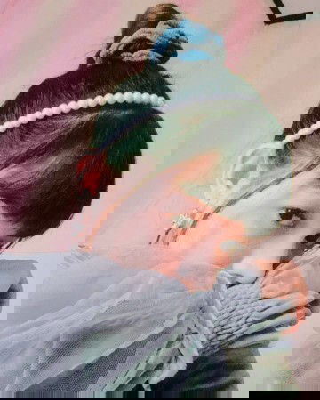 Hamil 3mggu tespek Negatif atau positive ya bun?