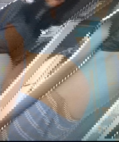 ท้องเล็กไปมั้ยคะ 28w1d