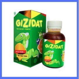 Madu gizidat