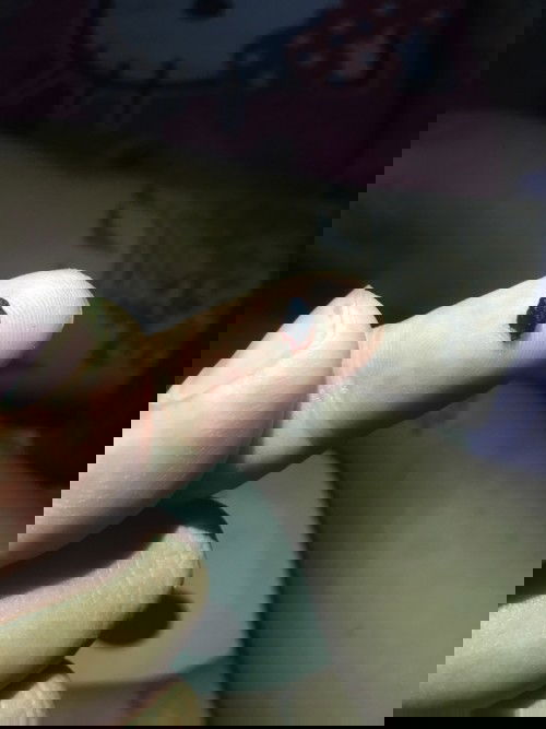 สอบถามแม่ๆ หน่อยค่ะ